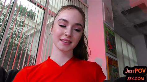 POV Anal Babe Rides Cock In Dirty Talking Closeup POV XHamster