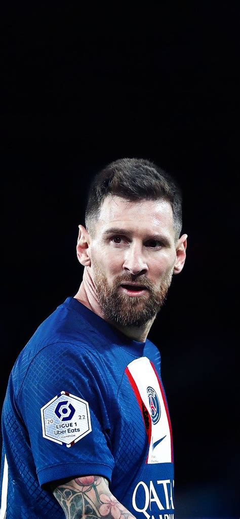 Lionel Messi PSG 2022 Lionel Messi Cristiano Ronaldo Lionel Messi