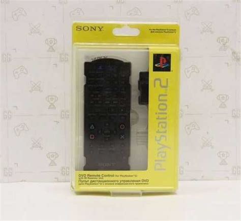 Оригинальный пульт ду для Sony Playstation 2 (scph | Festima.Ru ...
