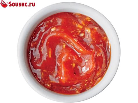 Коктейльный соус: как готовить и с чем есть