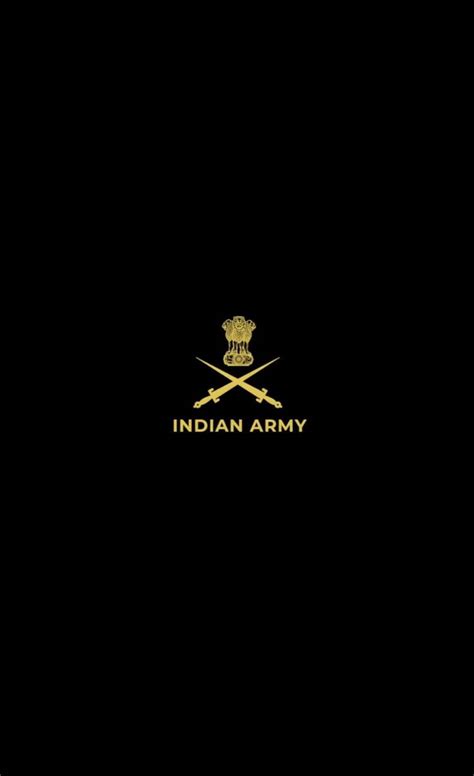 indian army logo wallpapers wallpaperscom