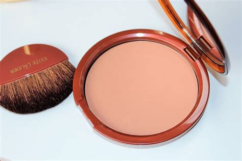 Estee Lauder Bronze Goddess 2016 Makeup