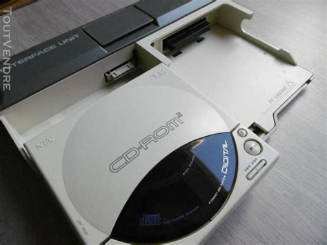 console nec interface unit offres octobre clasf