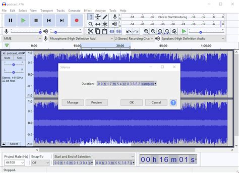 Audacity Download Windows 10 Free Lasopaposts