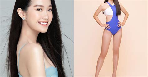 thí sinh Hoa hậu Việt Nam gây sốt vì giống dàn sao hot Hết na ná Jennie BLACKPINK đến