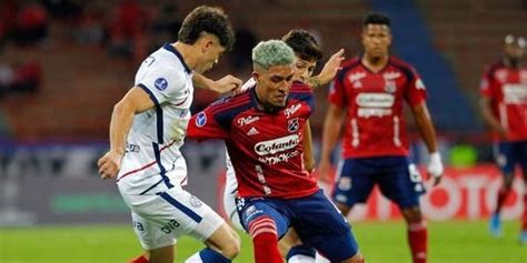 San Lorenzo vs Independiente de Medellín Previa Formaciones link