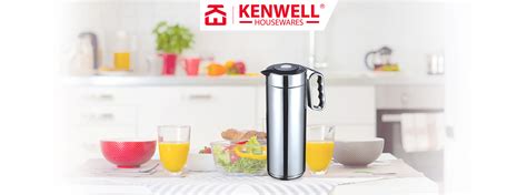 KENWELL HOUSEWARES