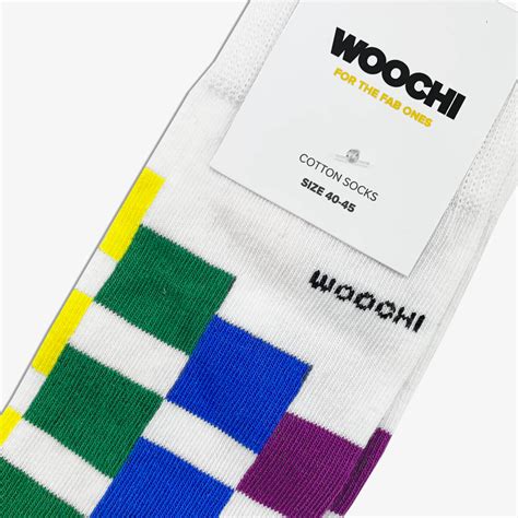 Woochi Socks 2 Next Gay Thing