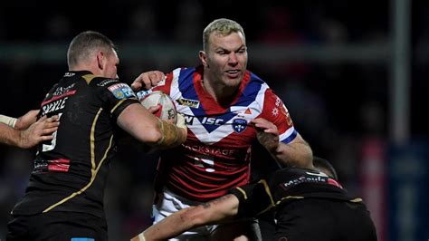 Openly Gay Footy Star Keegan Hirst Comes Out Of Retirement After Manly Sea Eagles Pride Jersey