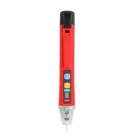 Bút thử điện không tiếp xúc UNI-T UT12D-ROW