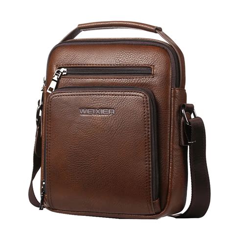 Best Men S Crossbody Bags 2018 19