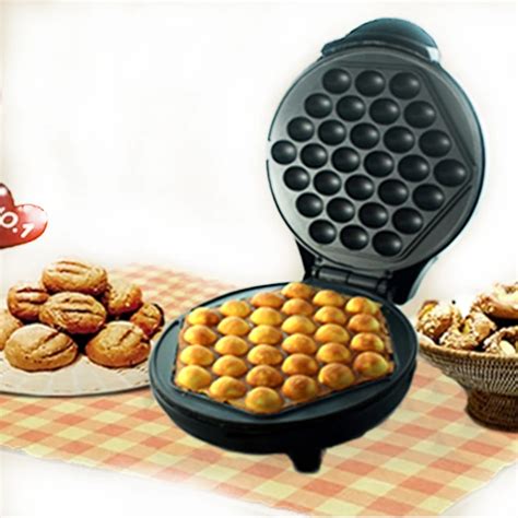 Рецепт гонконгских вафель для вафельницы: Гонконгские вафли рецепт с ...