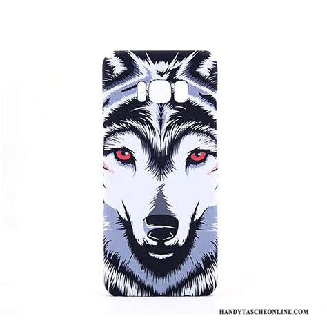 Hülle Samsung Galaxy S8 Weiche Handyhüllen Nubuck, Case Samsung Galaxy ...