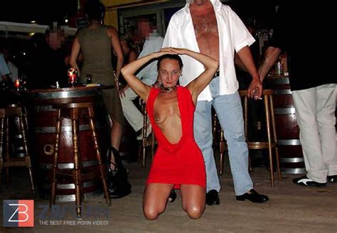 Mature Cangue ZB Porn