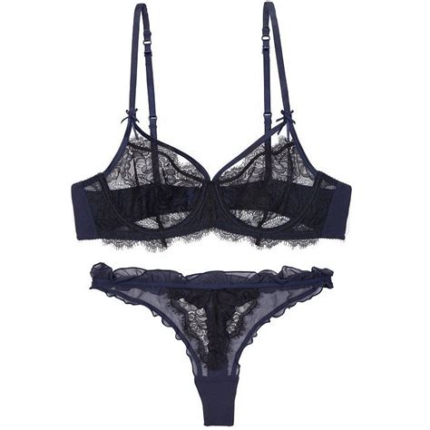 Lace Lingerie POPSUGAR Fashion Australia