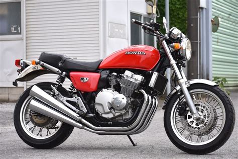 ★シーズン真っ盛り 激シブ 復刻 Cb400four ヨンフォア Nc36 絶好調 安心ノーマル お買い得な予備検査