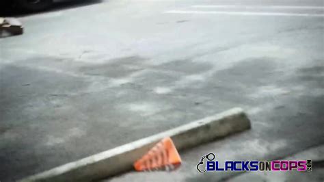 Milf Cops Make Suspect Drill Their Punanis In A Lonely Alley