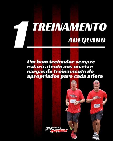 Confira 5 motivos para você ter um treinador de corrida