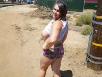 Bbw Nude Fresno California