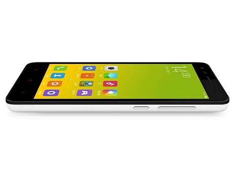 Xiaomi Redmi 2 price, specifications, features, comparison