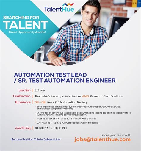 Job Ad Design - Social Media | Social media, Job ads, Computer science