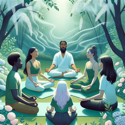 Beginners Guide To Mindfulness