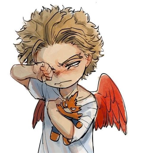 Galería De Imágenes Takami Keigohawks Bnha Herois