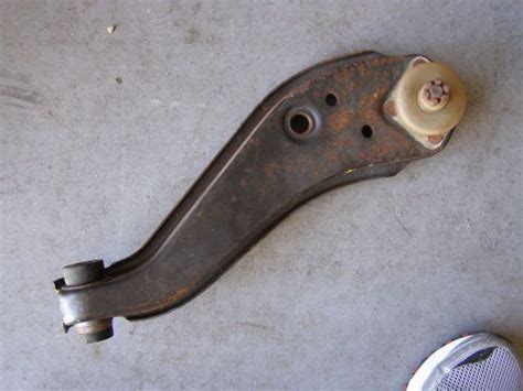 Buy Nos 1962 1963 1964 1965 Ford Fairlane Lower Control Arm Rh In