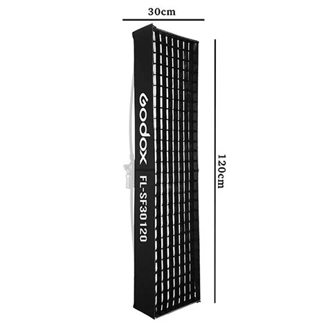 Lighting Godox Softbox FL-SF30120 - Motomuvi