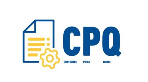 Best Configure Price Quote Software Cpq You Can Use Seventech