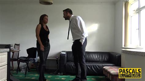 Milf Sub Bound FAPCAT