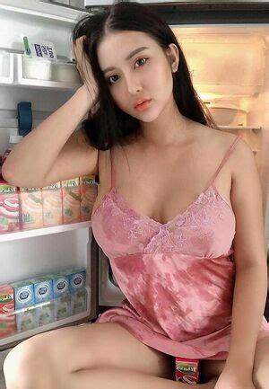 Pong Kyubi Leaked Nude Photos And Videos
