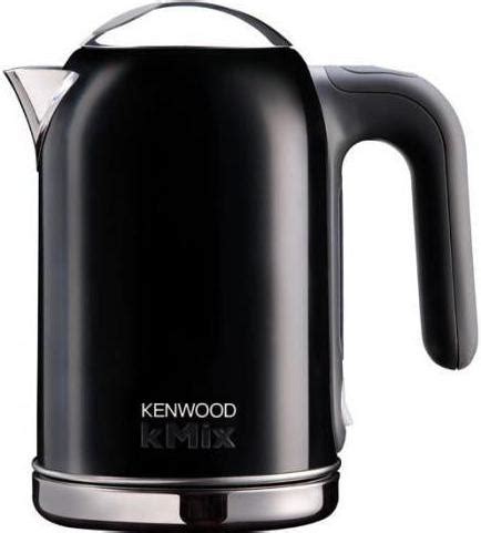 Чайники "Кенвуд": описание и отзывы