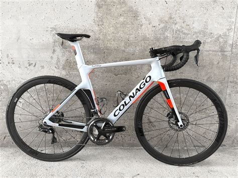 Colnago Concept Disc Ultegra Di Used In Cm Buycycle Usa