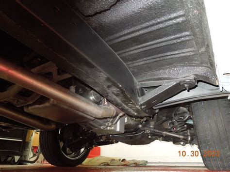 CHEVY HOT ROD RESTO MOD LS L E For Sale