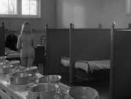 Naked Mary Macleod In If