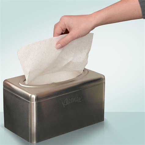 Kimberly Clark Professional Pop Up Box Hand Towel Dispenser