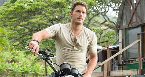 The New ‘Jurassic World’ Trailer Looks Awesome – Watch Now! | BD Wong ...