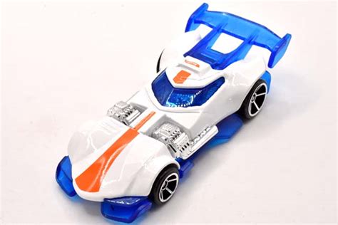 Super Twin Mill Hyw Hot Wheels