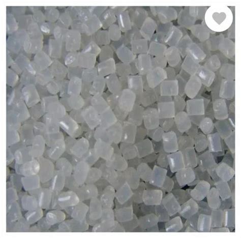 Milky White Cold Washed Pet Flakes Scrap At Kg In Etawah Id