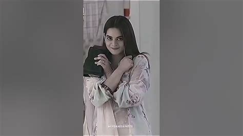 Minal Khan Famous Drama Ishq Hai Youtube