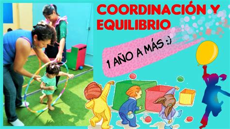 Juegos De Coordinacion Para Ni Os De Preescolar Coleccion De