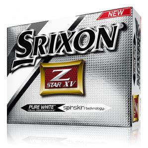 New Cleveland and Srixon Golf Clubs - NCCGA