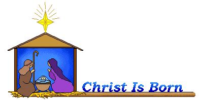 Christmas Clip Art Nativity - ClipArt Best