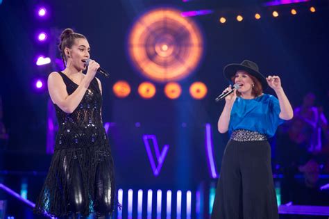 The Voice of Poland 12 Ostatnie bitwy za nami Kto przeszedł dalej