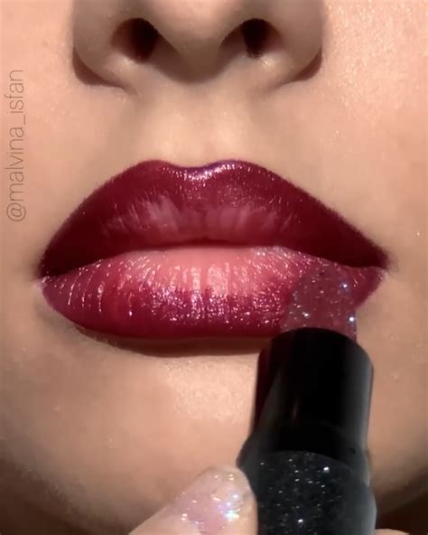 Amazing Amal Berry Pink Lipstick Hot Lips 2 Charlotte Tilbury Artofit