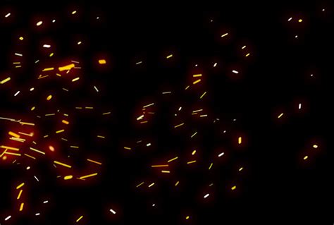fire sparks png overlays fire sparks transparent