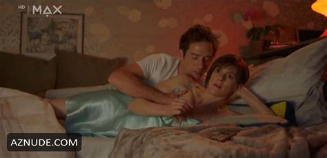 Klara Issova Nude Aznude