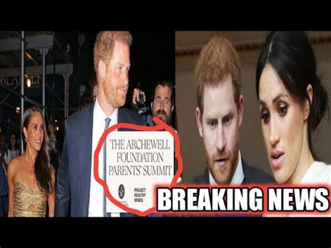 Disgusting Prince Harry And Meghan Unhappy When Caught Lying About