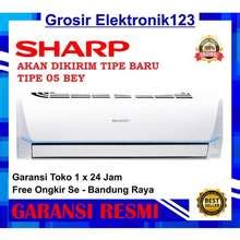 Daftar Harga AC Sharp Terbaru Januari 2025